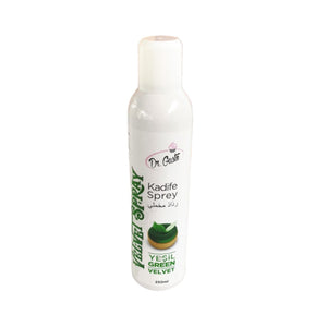 Velvet Effect Spray Paint (3 Colors Available)