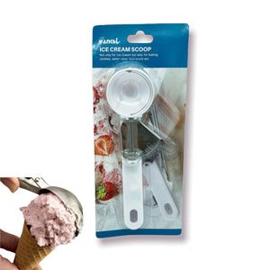 Yangli Ice-Cream Scoop with Side Trigger Release