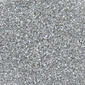 Silver Sugar