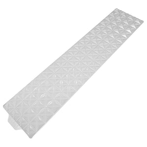 Geometric Origami 3D Cake Border (5 Shapes Available)