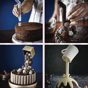 Pouring Cake Kit