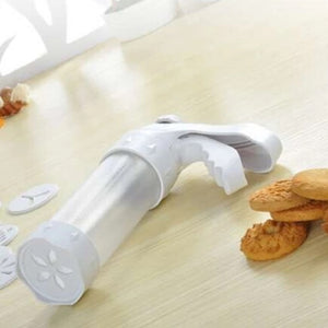 Biscuit & Petit Four Maker Set