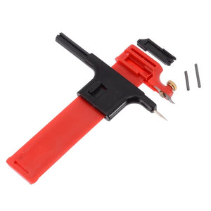 Compass Cutter