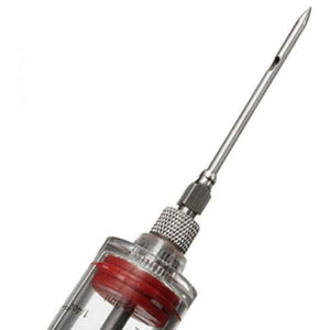 Sauce & Marinade Injector (30ml)