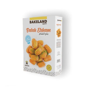 Balah El Sham Mix