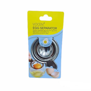 Vocen Egg Seperator