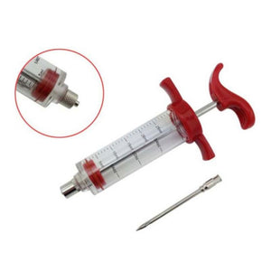 Sauce & Marinade Injector (30ml)