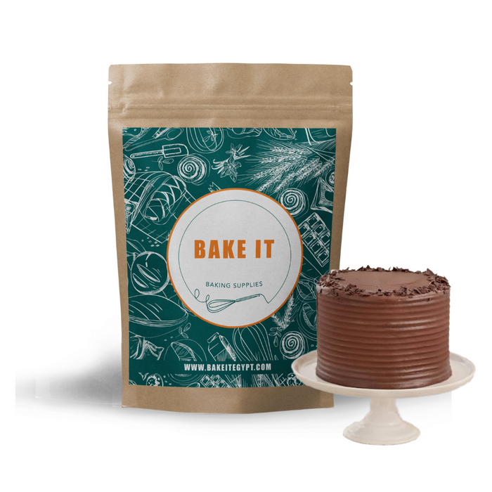 Chocolate Frosting Mix