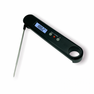 Digital Calibration Foldable Thermometer