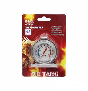 Oven Thermometer