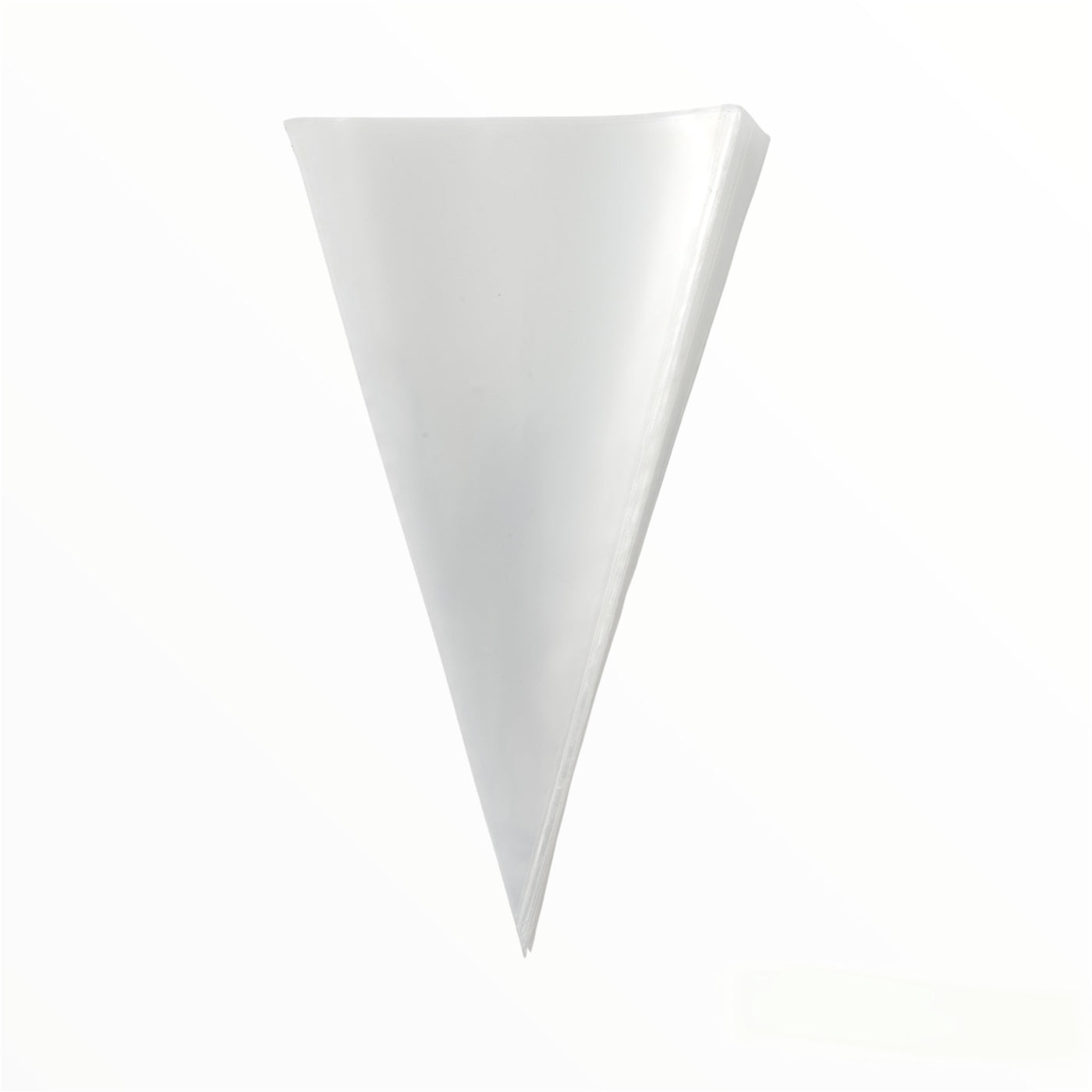 Thick Disposable Piping Bags- 20 pieces (4 Sizes Available)