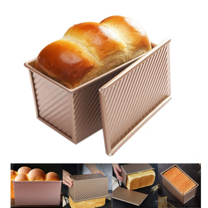 قالب خبز التوست