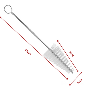 Piping Tip Brush (2 Sizes Available)