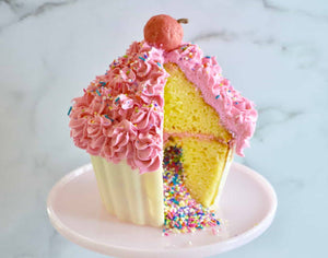 Giant Cupcake / Muffin Pan
