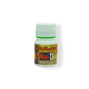 Magic Oil Based Colors for Chocolate (7 Colors Available)