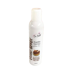 Velvet Effect Spray Paint (3 Colors Available)