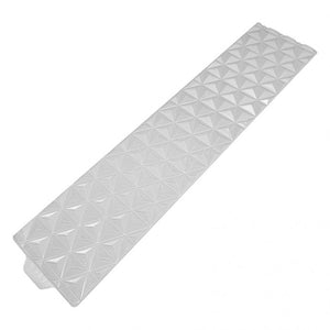 Geometric Origami 3D Cake Border (5 Shapes Available)