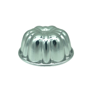 Small Jello Aluminum Mold