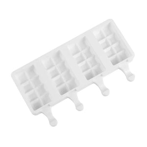 Big Cubes Cakesicle Silicone Mold