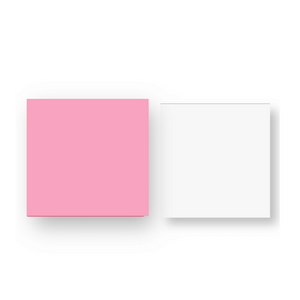 لوح كيك مربع مقاس 30 سم (7 ألوان متوفرة)