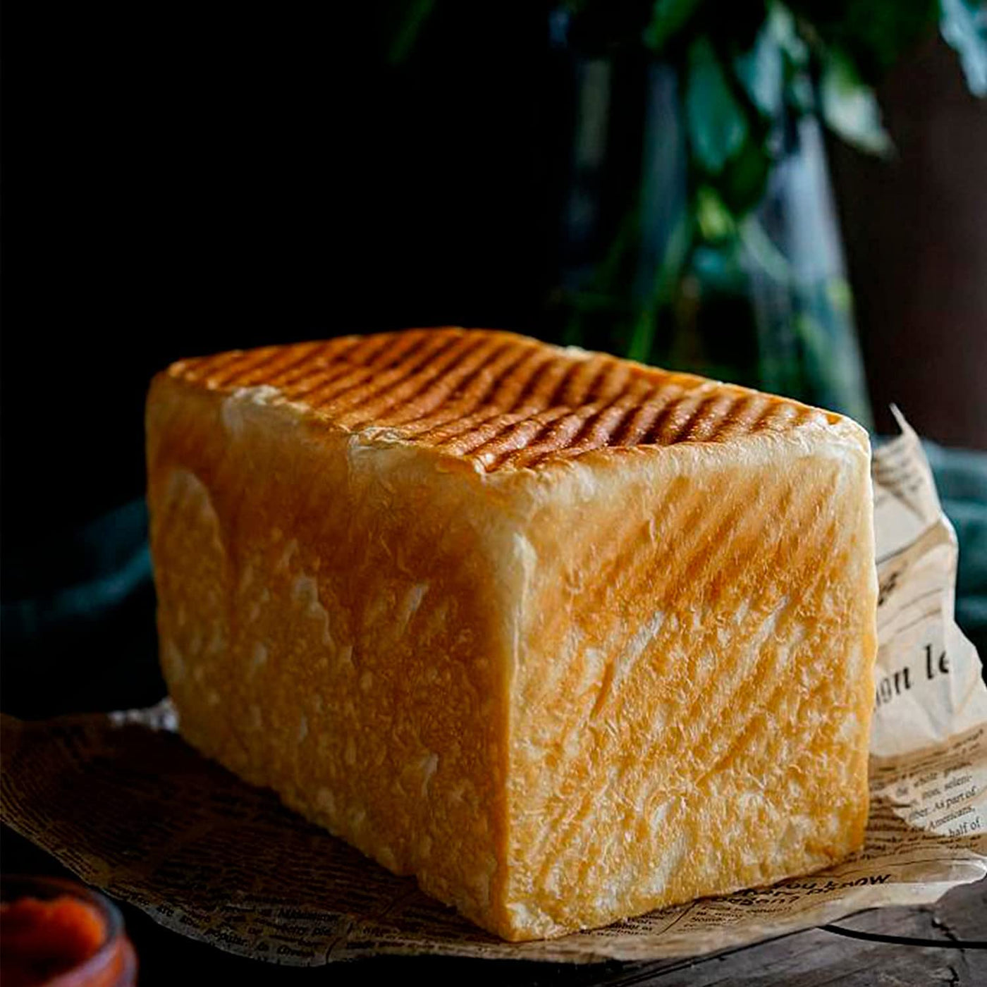 Baking Toast Pan Bake It Egypt