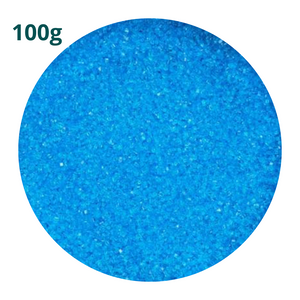 Magic Blue Sugar