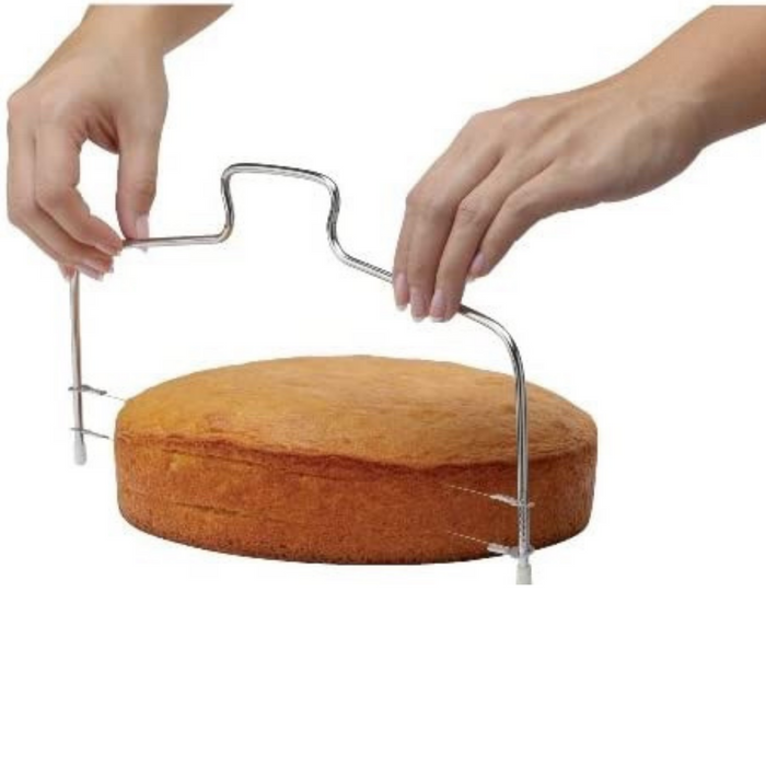 Wire Cake Leveler