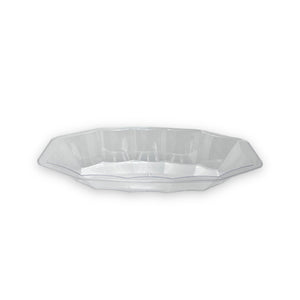 Large Plastic Diamond Bowl With Lid