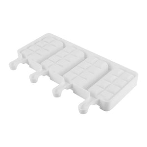 Big Cubes Cakesicle Silicone Mold