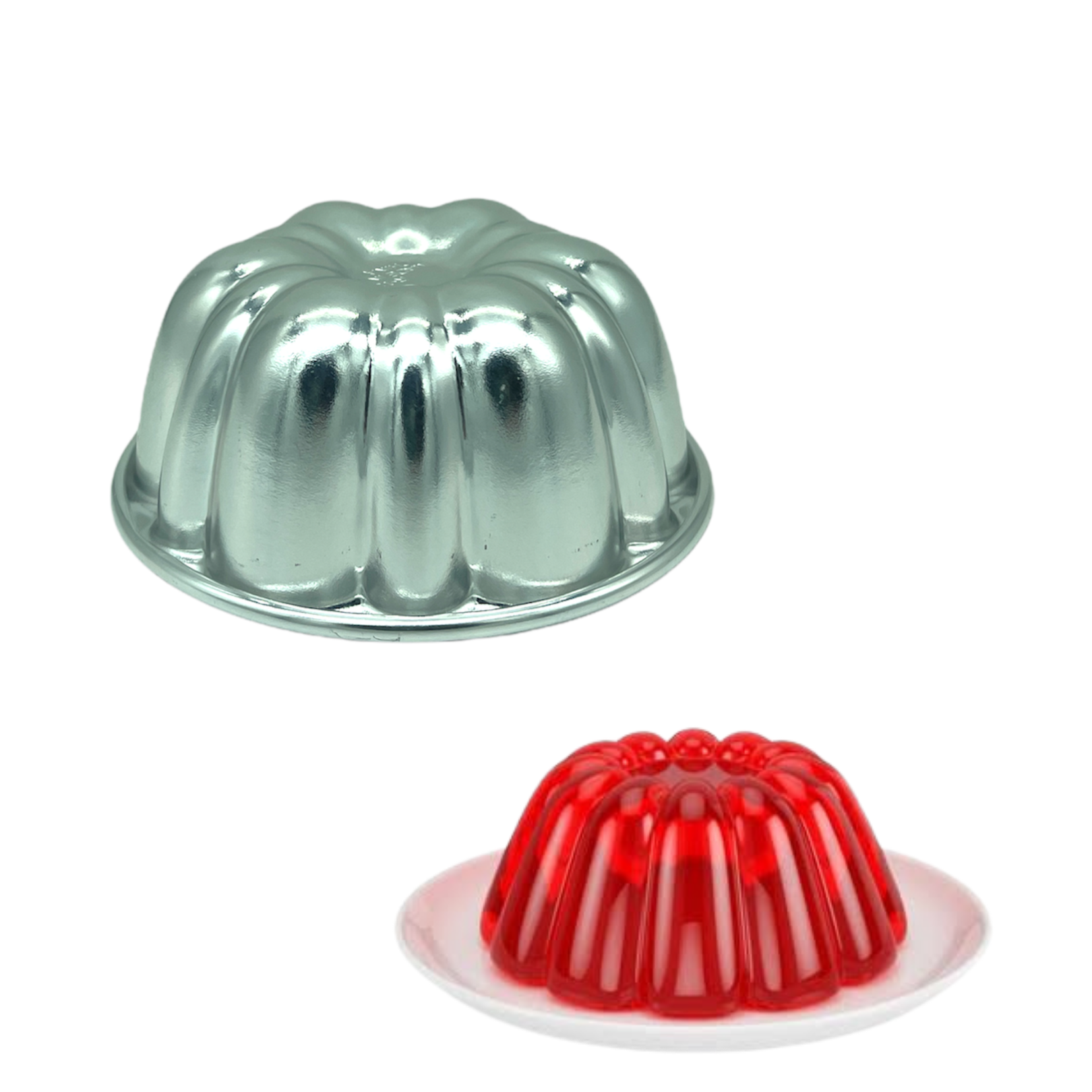 Jello mold pans online