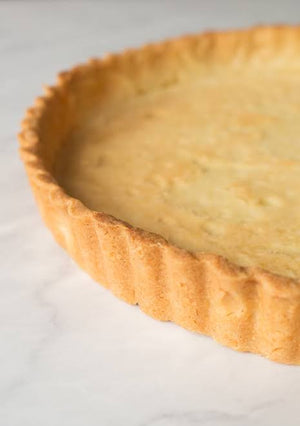 Baked Sweet Tart Crust (23cm) (Only Cairo & Giza)