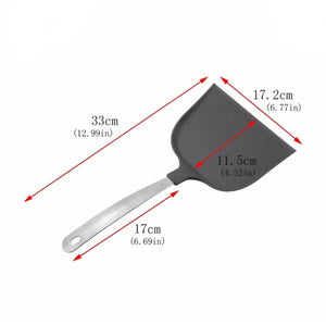 Large Silicone Shovel / Spatula