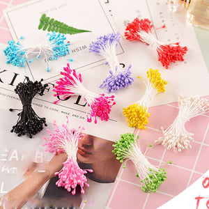 Flower Stamens (2 Colors Available)