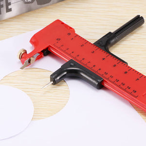 Compass Cutter