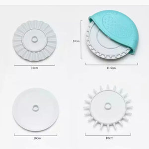 Pastry Wheel Cutter
