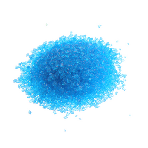 Magic Blue Sugar