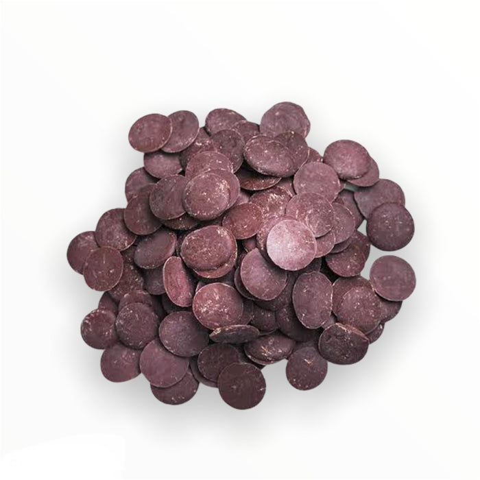 Belcolade Milk Chocolate Discs 35.5%(Only Cairo & Giza)
