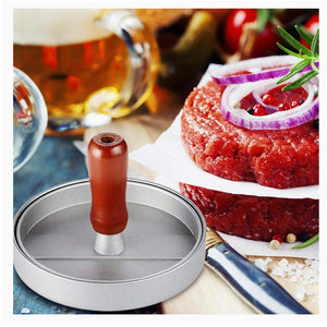 Burger Patty Press