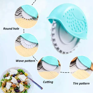 Pastry Wheel Cutter