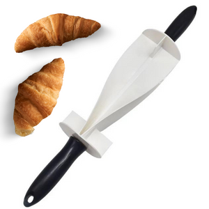 Croissant Plastic Dough Cutter