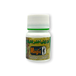 Magic Oil Based Colors for Chocolate (7 Colors Available)