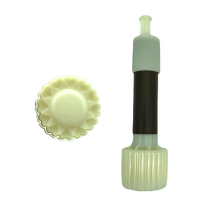 Medium Sun Shaped Plunger Cutter