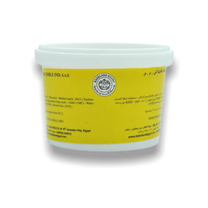 Bakeland Yellow Gum Paste