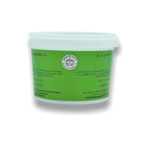 Bakeland Leaf Green Gum Paste