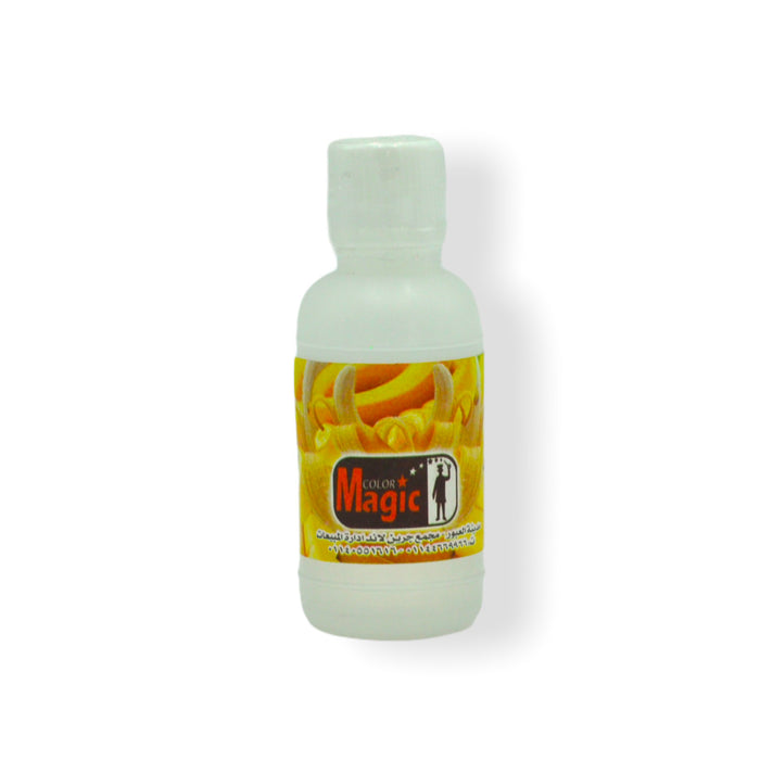 Magic Banana Essence