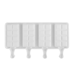 Big Cubes Cakesicle Silicone Mold