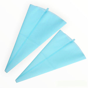 Silicone Piping Bag (2 Sizes Available)
