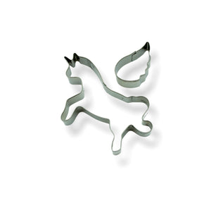 Unicorn & Wings Cutters (2 Pieces)