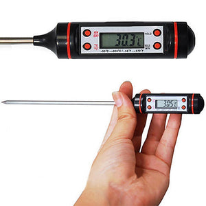 Probe Digital Thermometer