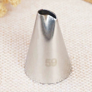 Piping Tip #59
